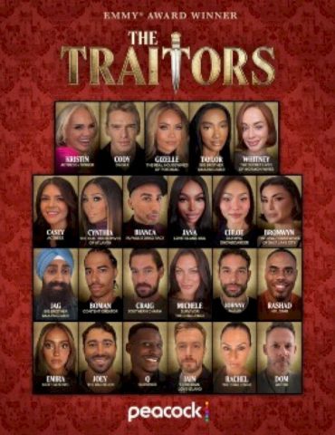 kristen-chenoweth,-whitney-leavitt-to-compete-on-‘the-traitors’