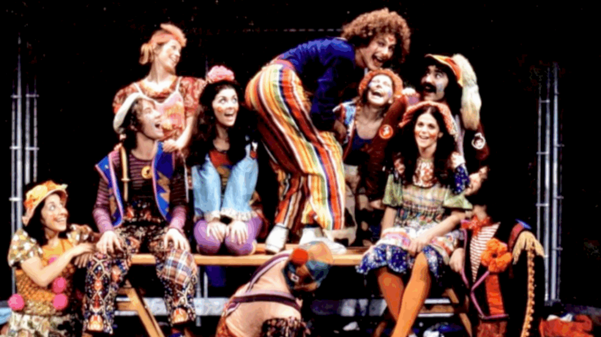 ‘you-had-to-be-there’-director-nick-davis-on-getting-martin-short-in-his-‘godspell’-documentary