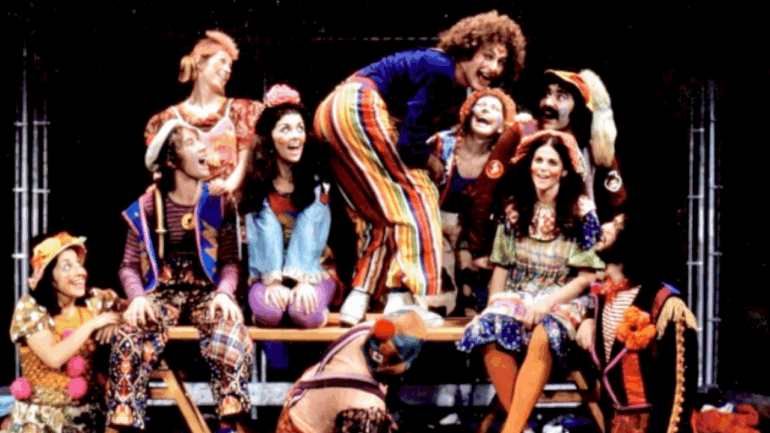 ‘you-had-to-be-there’-director-nick-davis-on-getting-martin-short-in-his-‘godspell’-documentary