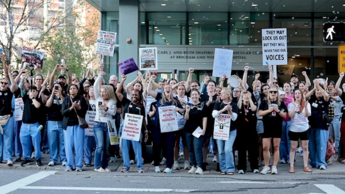 4,000-brigham-and-women’s-nurses-‘overwhelmingly’-vote-to-authorize-open-ended-strike