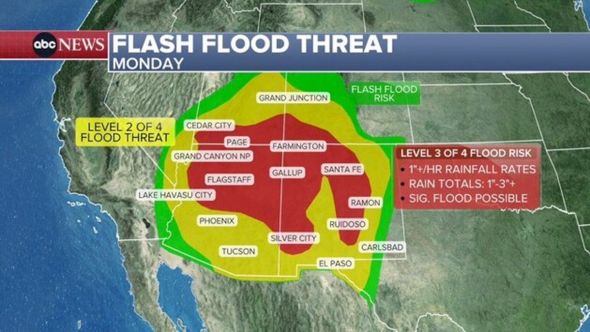 life-threatening-flash-flooding-heading-to-southwest,-including-texas,-new-mexico