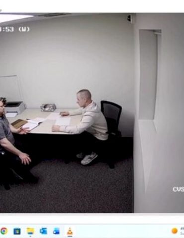 caleb-flynn-denies-killing-wife-in-police-interview-played-in-court-during-murder-trial