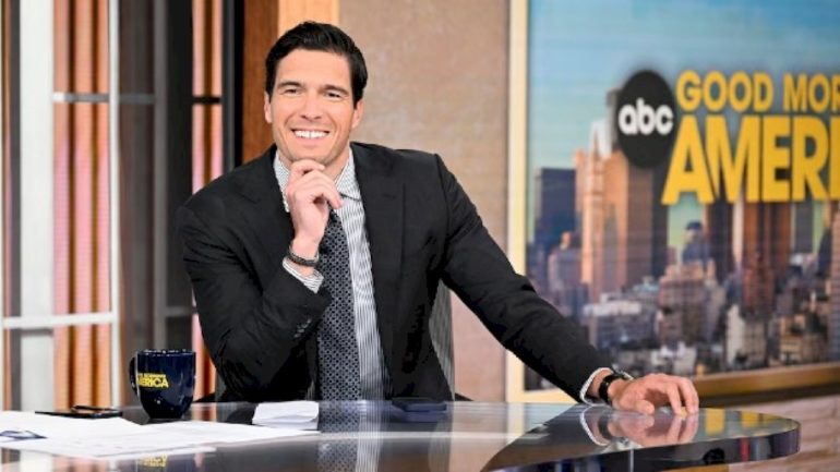 abc-news’-will-reeve-reveals-testicular-cancer-diagnosis,-chemotherapy-treatment