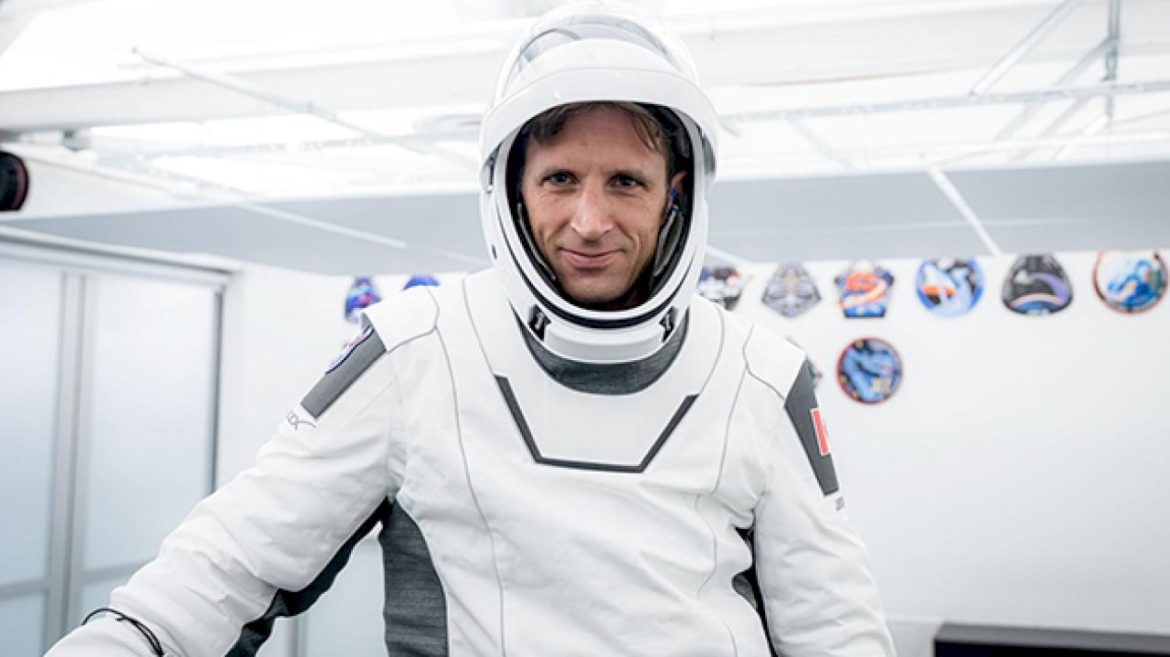 nasa’s-spacex-crew-13-astronaut-bringing-100-year-old-heirloom-on-space-station-trip