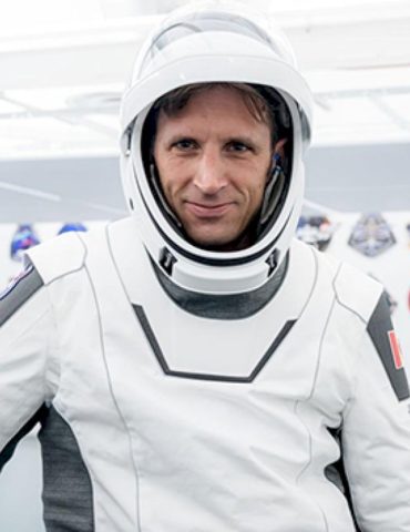 nasa’s-spacex-crew-13-astronaut-bringing-100-year-old-heirloom-on-space-station-trip