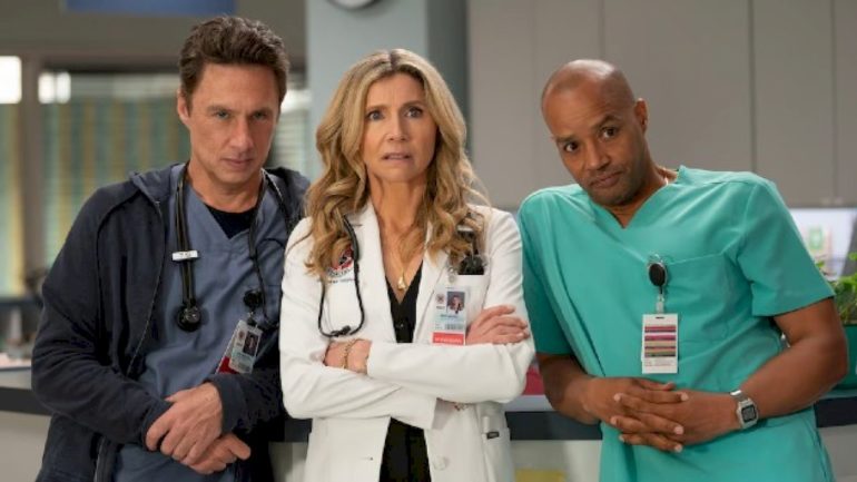 zach-braff,-donald-faison,-sarah-chalke-talk-season-2-of-‘scrubs’-revival