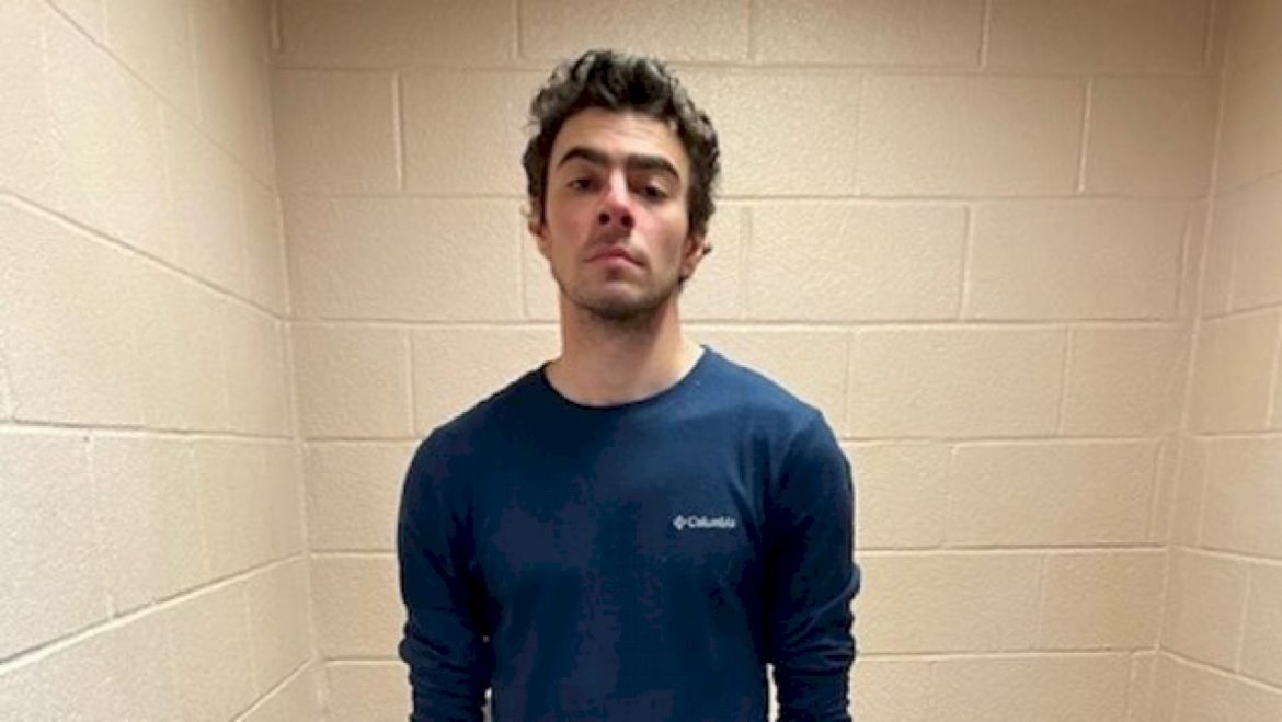 luigi-mangione:-full-body-camera-footage-released-from-arrest