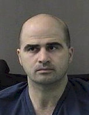 pentagon-to-execute-convicted-fort-hood-mass-shooter-nidal-hasan-by-firing-squad