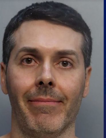 man-arrested-after-posing-as-ice-agent-at-miami-polling-site:-investigators