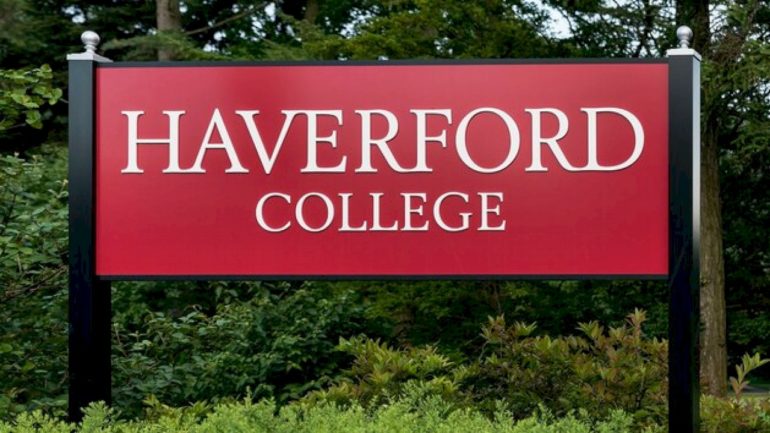 haverford-college-professor-arrested,-charged-after-online-attacks,-school-president-says