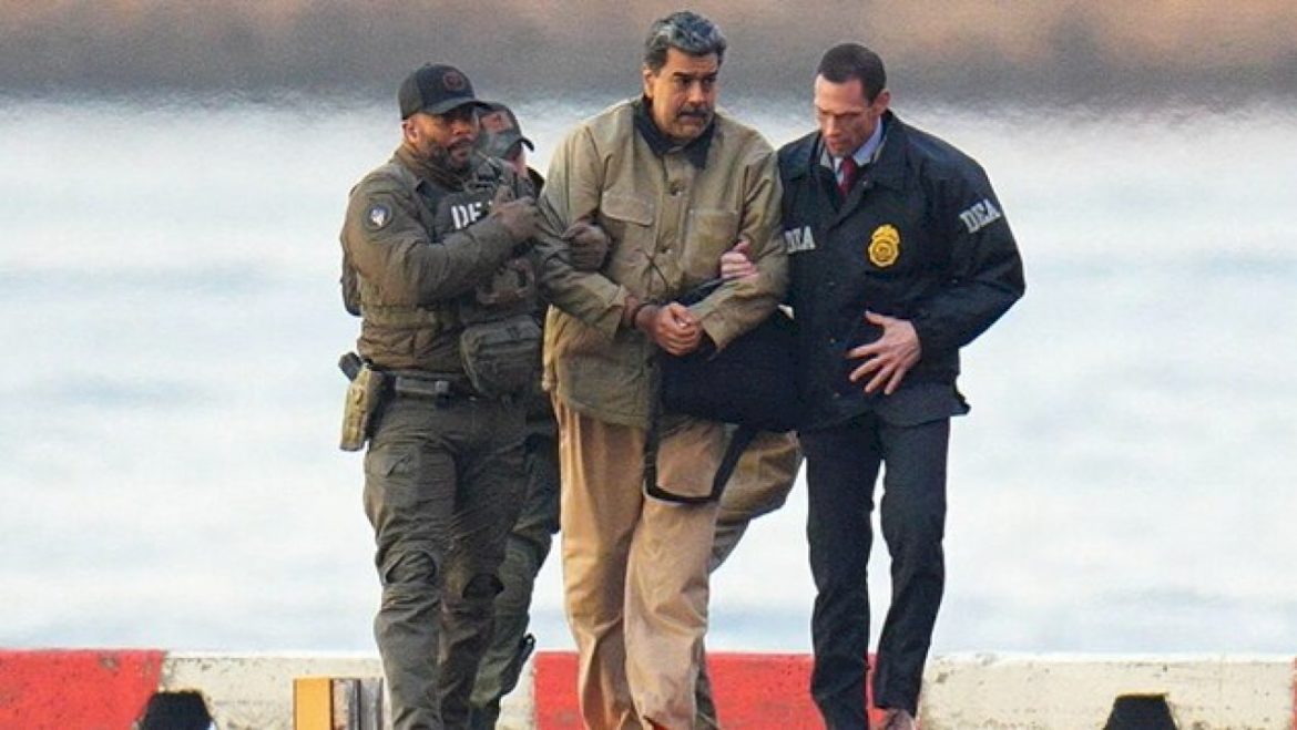 former-venezuelan-president-nicolas-maduro,-wife-face-new-charges-over-alleged-torture