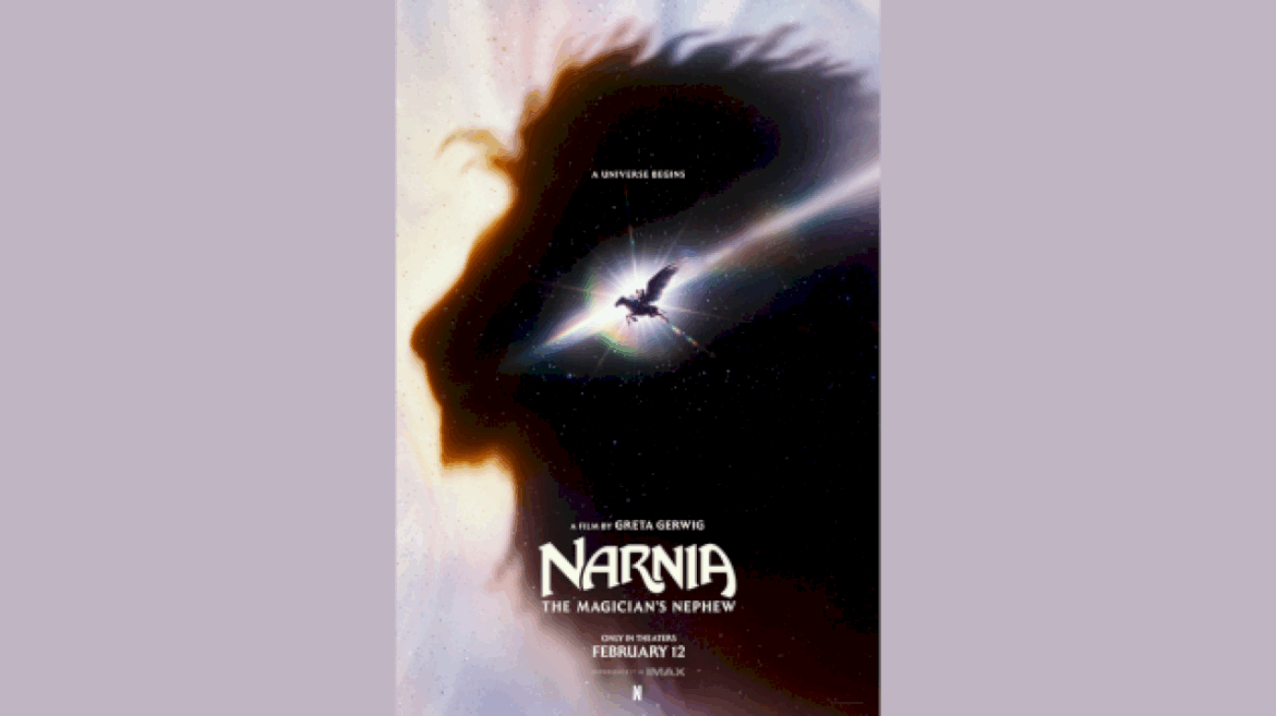 ‘narnia:-the-magician’s-nephew’:-greta-gerwig’s-film-adaptation-gets-official-trailer
