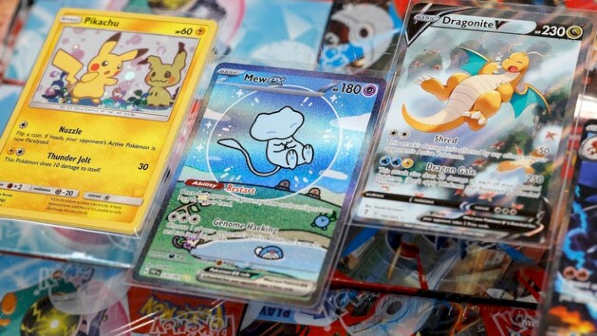 thieves-steal-nearly-$1-million-worth-of-pokemon-cards-in-socal-fedex-truck-break-in