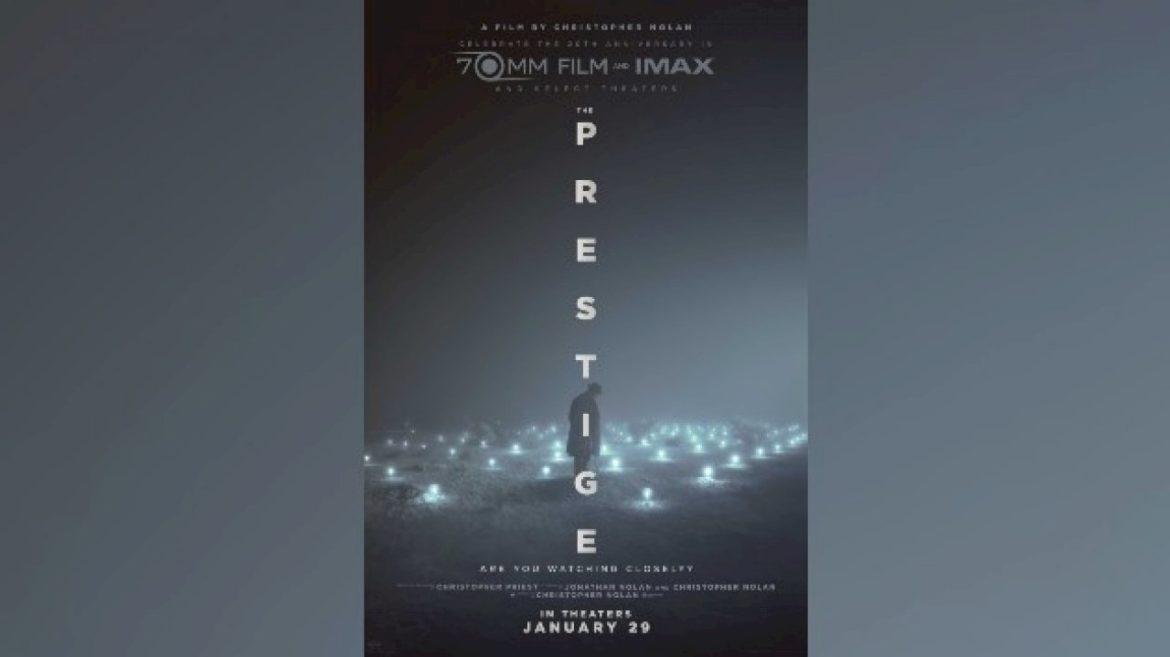 ‘the-prestige’-returning-to-theaters-for-20th-anniversary