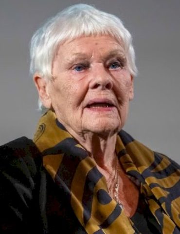 judi-dench-shares-update-on-eye-condition,-says-she-‘can’t-do-a-film-anymore’