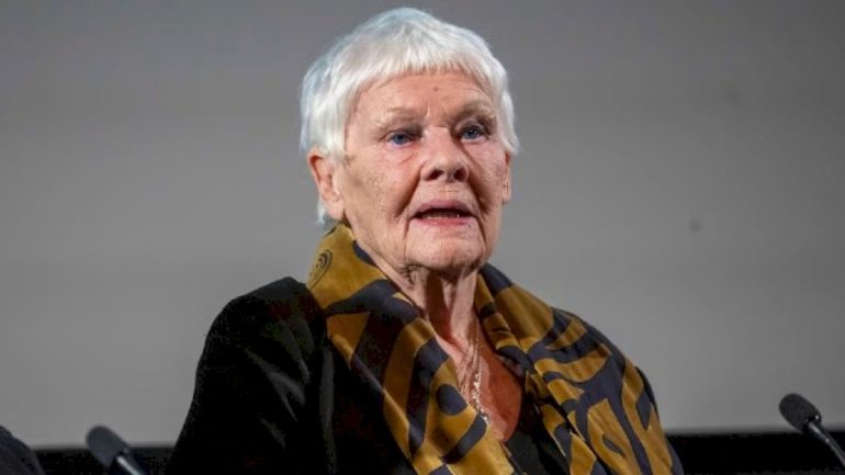 judi-dench-shares-update-on-eye-condition,-says-she-‘can’t-do-a-film-anymore’