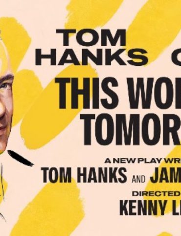 tom-hanks-to-return-to-broadway-with-original-play