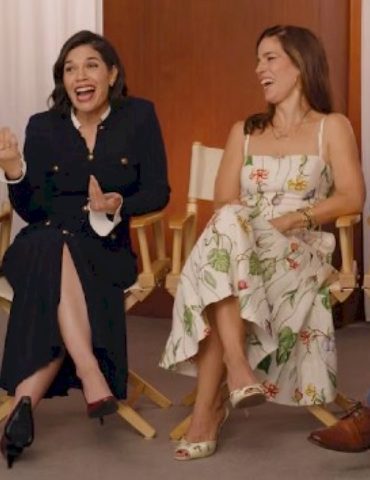 ‘ugly-betty’-stars-reunite,-talk-impact-of-show-20-years-later