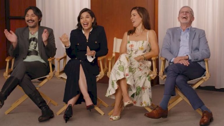 ‘ugly-betty’-stars-reunite,-talk-impact-of-show-20-years-later
