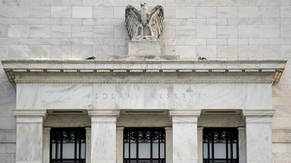 federal-reserve-set-to-issue-interest-rate-decision-as-midterm-elections-loom