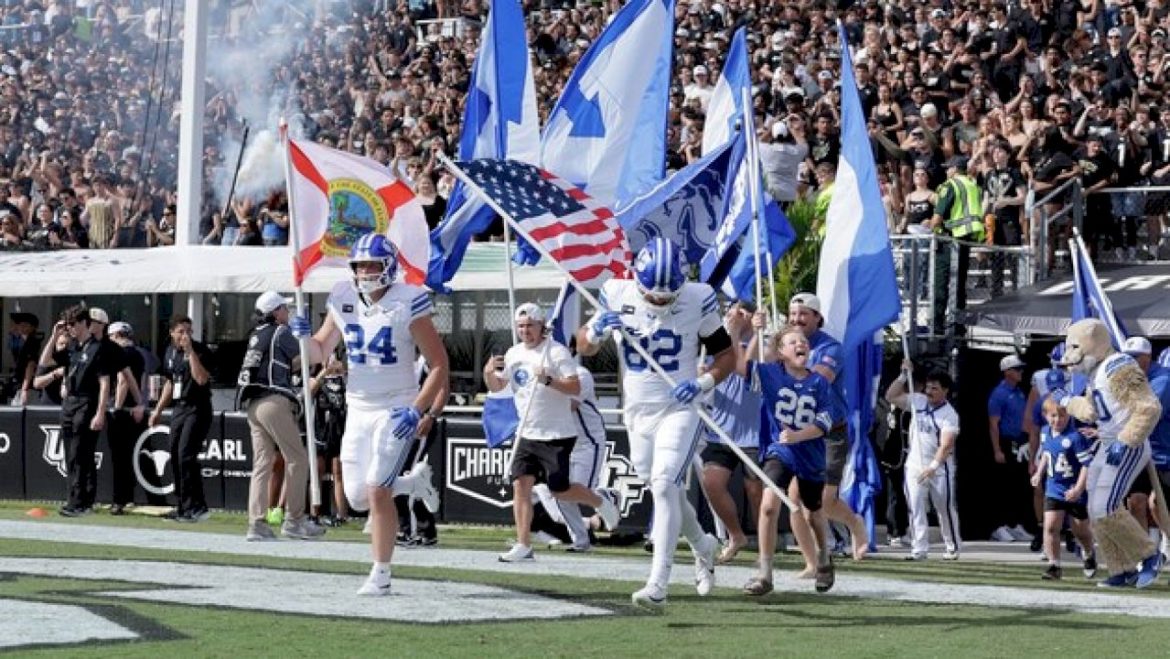 ucf-fined-$100,000-for-‘discriminatory-chants’-directed-at-byu